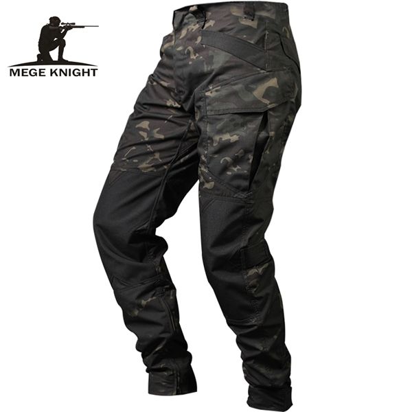 mege quality spring tactical pants military clothing army camouflage cargo pants knee reinforced airsoft durable dropshipping, Black
mege quality spring tactical pants military clothing army camouflage cargo pants knee reinforced airsoft durable dropshipping, Black