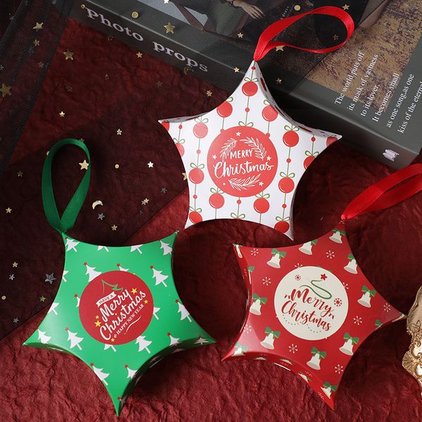 5pcs/lot christmas candy chocolate boxes decoration for new year decoration candy boxes of celebrations and events
5pcs/lot christmas candy chocolate boxes decoration for new year decoration candy boxes of celebrations and events
