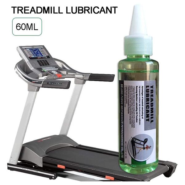 accessories treadmill lubricating oil, special oil for maintenance silicone fitness 60ml
accessories treadmill lubricating oil, special oil for maintenance silicone fitness 60ml