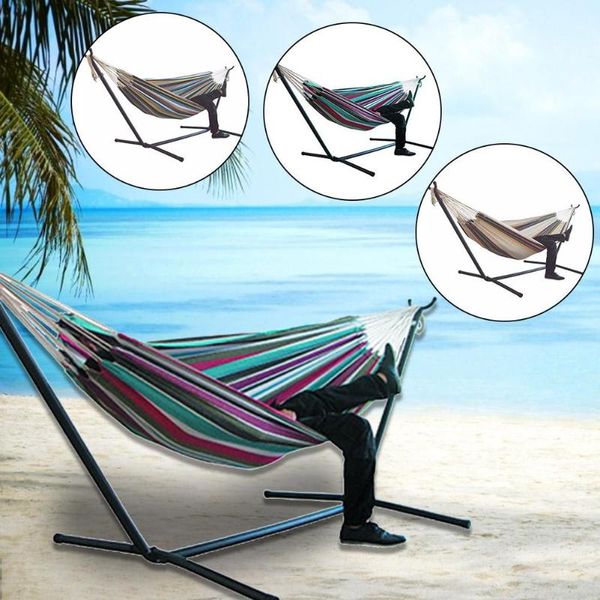 canvas hammock 250kg portable travel camping hanging hammock swing lazy chair canvas hammocks outdoor furniture park, seaside
canvas hammock 250kg portable travel camping hanging hammock swing lazy chair canvas hammocks outdoor furniture park, seaside