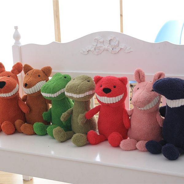 20cm cute animal crossing plush stuffed toy lion elephant pig plush animals doll children birthday gifts christmas
20cm cute animal crossing plush stuffed toy lion elephant pig plush animals doll children birthday gifts christmas