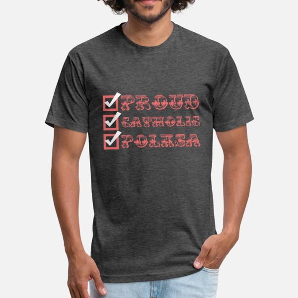 proud catholic polska the poland fan shirt t shirt men personalized short sleeve round collar kawaii new style summer style shirt
proud catholic polska the poland fan shirt t shirt men personalized short sleeve round collar kawaii new style summer style shirt