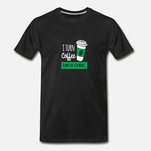 i turn coffee into code programming t shirt men character tee shirt euro size s-3xl vintage famous breathable summer style leisure shirt
i turn coffee into code programming t shirt men character tee shirt euro size s-3xl vintage famous breathable summer style leisure shirt