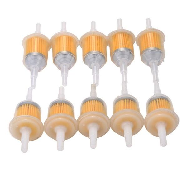 universal 10pcs gas/fuel filter 6mm-8mm 1/4" for lawn mower small engine auto accessories motorcycle accessories oil filt txtb1
universal 10pcs gas/fuel filter 6mm-8mm 1/4" for lawn mower small engine auto accessories motorcycle accessories oil filt txtb1