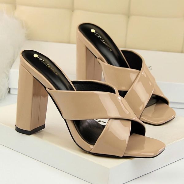 2020 women high heel shoe female woman pump 2020 party ladies sandal comfortable square heel footwear zapatos de mujer size, Black
2020 women high heel shoe female woman pump 2020 party ladies sandal comfortable square heel footwear zapatos de mujer size, Black