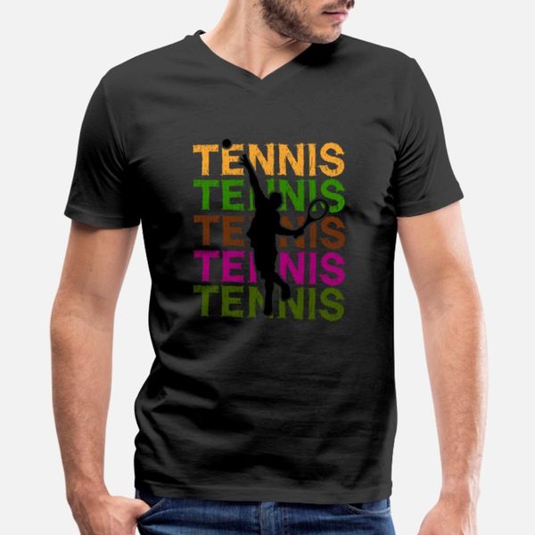 tennis sport t shirt men create tee shirt s-3xl novelty famous humor summer normal shirt
tennis sport t shirt men create tee shirt s-3xl novelty famous humor summer normal shirt