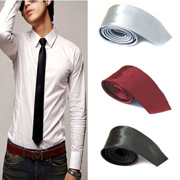 fashion elegant solid color necktie for men casual slim plain mens solid skinny neck party wedding tie silk neckties, Blue;purple
fashion elegant solid color necktie for men casual slim plain mens solid skinny neck party wedding tie silk neckties, Blue;purple