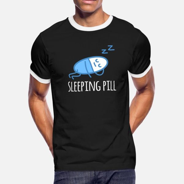 sleeping pill pharmacist t shirt men famous cotton crew neck cool famous breathable spring autumn normal
sleeping pill pharmacist t shirt men famous cotton crew neck cool famous breathable spring autumn normal