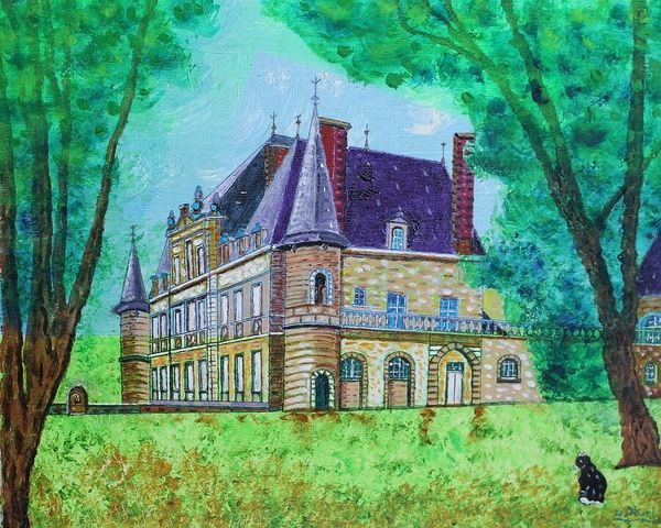 beautiful building" home decor handcrafts /hd print oil painting on canvas wall art canvas pictures 7596
beautiful building" home decor handcrafts /hd print oil painting on canvas wall art canvas pictures 7596