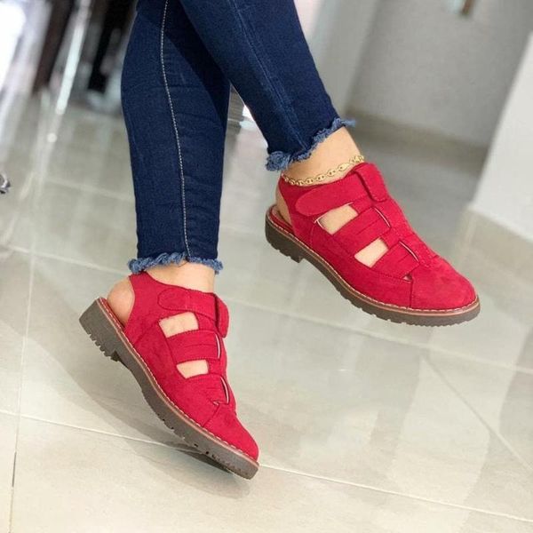 платформа сандалии женская обувь женская пряжка кожа canvas лето zapatos mujer клиньев женщина sandal, Black
платформа сандалии женская обувь женская пряжка кожа canvas лето zapatos mujer клиньев женщина sandal, Black