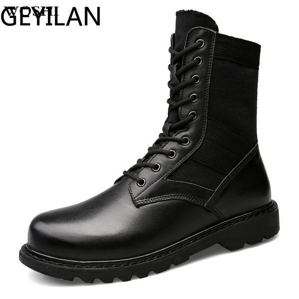boots men shoes genuine leather ankle outdoor fashion black big size 48 plush fur winter snow warm
boots men shoes genuine leather ankle outdoor fashion black big size 48 plush fur winter snow warm