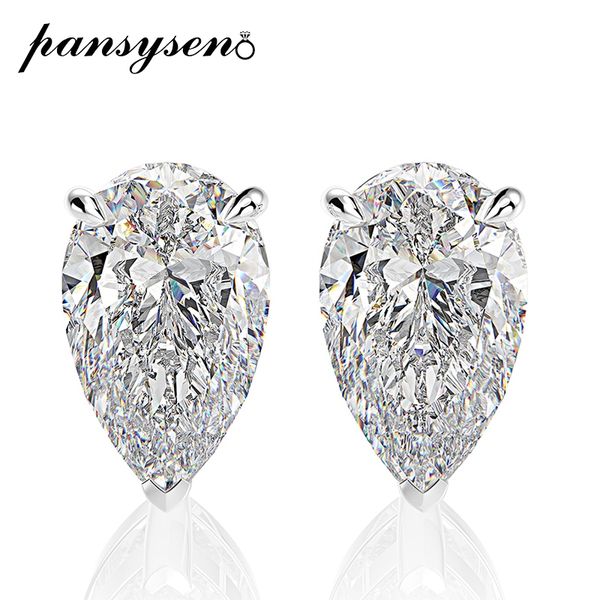 stud pansysen sparking 5x8mm created moissanite solid 925 silver studs earrings for women classic wedding engagement jewelry earring, Golden;silver
stud pansysen sparking 5x8mm created moissanite solid 925 silver studs earrings for women classic wedding engagement jewelry earring, Golden;silver