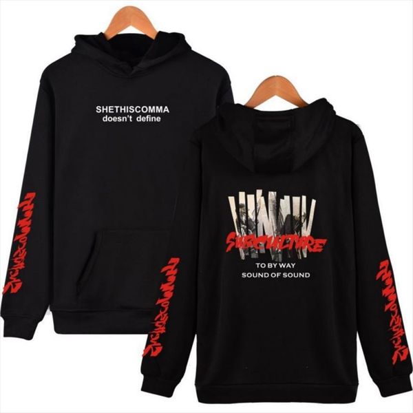 концерт толстовки женщин mens пуленепробиваемый молодежная лига jimin hoody потерять swaetshirt bangtan sudadera mujer bluza damsk, Black
концерт толстовки женщин mens пуленепробиваемый молодежная лига jimin hoody потерять swaetshirt bangtan sudadera mujer bluza damsk, Black