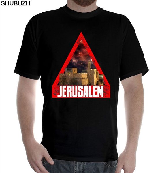 jerusalem warning sign landscape t-shirt israel jewish christian david holy landmen t shirt cotton summer 100% cotton tee shirts
jerusalem warning sign landscape t-shirt israel jewish christian david holy landmen t shirt cotton summer 100% cotton tee shirts