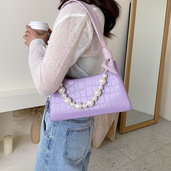 luxury handbags women bags 2020 fashion pearl pu leather shoulder bag vintage female underarm clutch bag purse mini casual totes
luxury handbags women bags 2020 fashion pearl pu leather shoulder bag vintage female underarm clutch bag purse mini casual totes