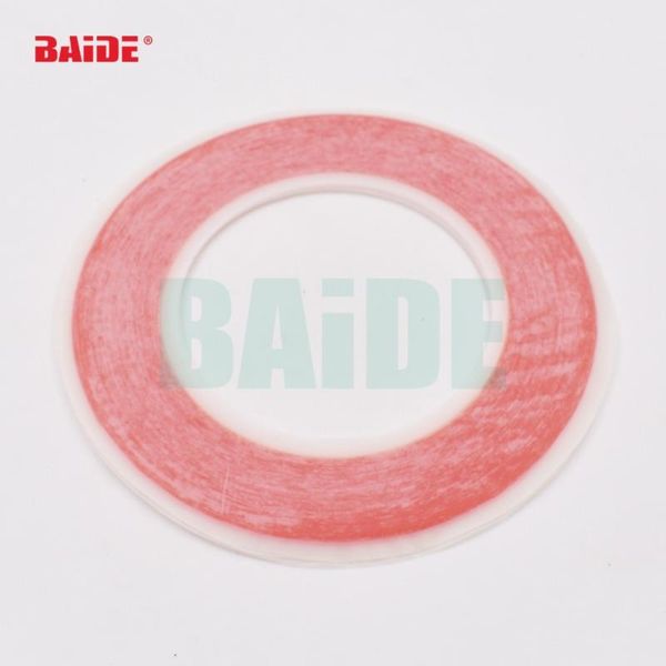 6mm-12mm * 25m rojo acrilico gel de alta resistencia cinta adhesiva de doble cara/etiqueta adhesiva 300pcs/lot
6mm-12mm * 25m rojo acrilico gel de alta resistencia cinta adhesiva de doble cara/etiqueta adhesiva 300pcs/lot