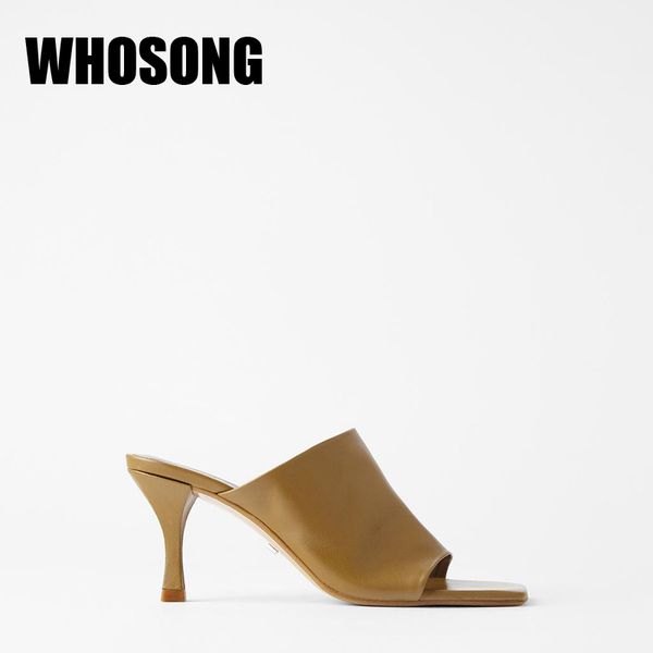 summer women slippers girls leather slides woman high thin heels ladies outside flip flops shoes female black brand slides 2020
summer women slippers girls leather slides woman high thin heels ladies outside flip flops shoes female black brand slides 2020