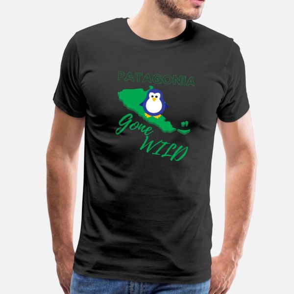 patagonia gone wild with penguins and wild life t shirt men print short sleeve round collar slim anti-wrinkle building spring autumn shirt
patagonia gone wild with penguins and wild life t shirt men print short sleeve round collar slim anti-wrinkle building spring autumn shirt