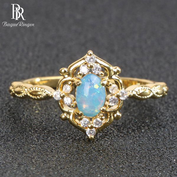 bague ringen 925 sterling silver ring for women with oval shape blue opal gemstoens gold color women party wholesale gift, Golden;silver
bague ringen 925 sterling silver ring for women with oval shape blue opal gemstoens gold color women party wholesale gift, Golden;silver
