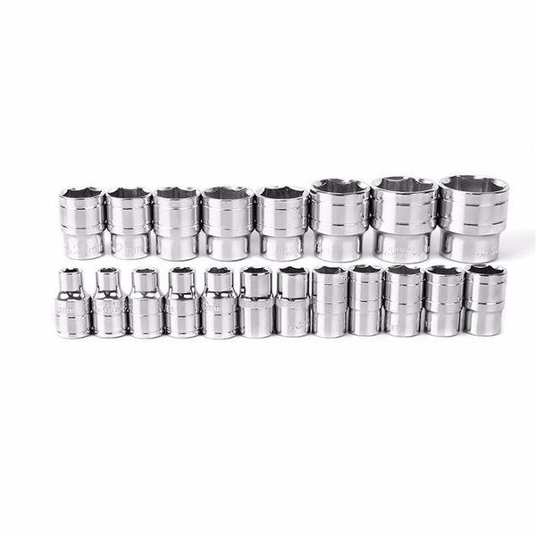 1/2" multi-function short sleeve socket manual hexagonal tool for universal wrench 8~32 mm metric mm chrome master
1/2" multi-function short sleeve socket manual hexagonal tool for universal wrench 8~32 mm metric mm chrome master