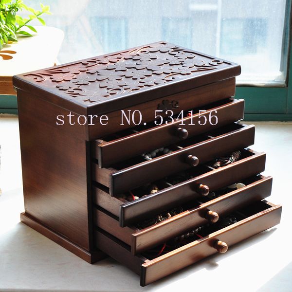 upgraded version wood storage display jewelry lagre packaging casket marriage gift box mx200810, Black;white
upgraded version wood storage display jewelry lagre packaging casket marriage gift box mx200810, Black;white