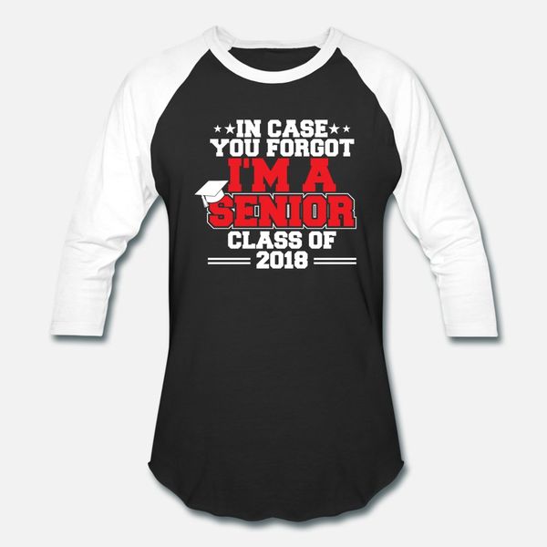 class of 2018 senior t shirt men personalized tee shirt plus size 3xl pictures loose building spring outfit shirt
class of 2018 senior t shirt men personalized tee shirt plus size 3xl pictures loose building spring outfit shirt