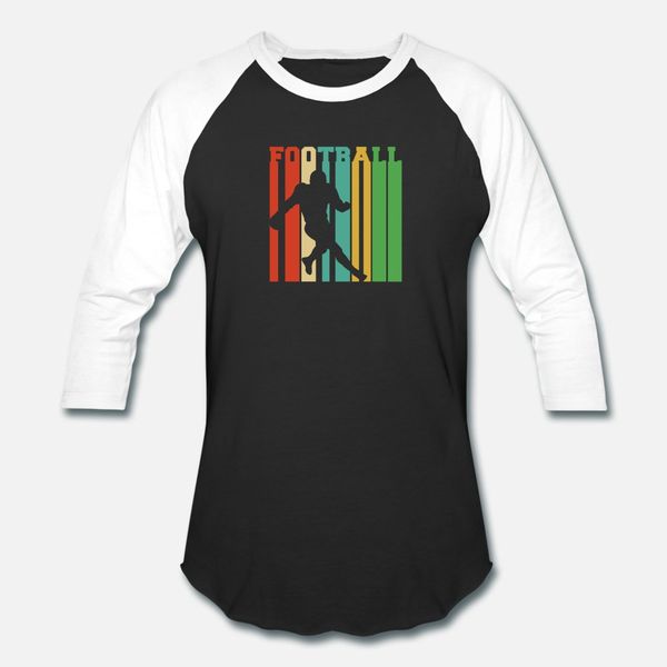 football retro t shirt men loose tee shirt s-xxxl loose fashion spring autumn standard
football retro t shirt men loose tee shirt s-xxxl loose fashion spring autumn standard