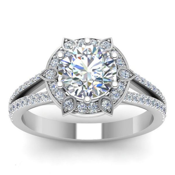 victroia wieck luxury jewelry angle wings 925 sterling silver round cut white z cz diamond party women wedding band ring for lovers gift, Slivery;golden
victroia wieck luxury jewelry angle wings 925 sterling silver round cut white z cz diamond party women wedding band ring for lovers gift, Slivery;golden