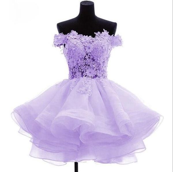 short flowers ruffles cute off-the-shoulder homecoming dress 2018 real ps little party dress, Blue;pink
short flowers ruffles cute off-the-shoulder homecoming dress 2018 real ps little party dress, Blue;pink
