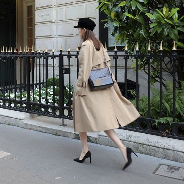 women 's shoes high heels stiletto work single shoes professional french girl pointed toe black 7cm and 9cm
women 's shoes high heels stiletto work single shoes professional french girl pointed toe black 7cm and 9cm
