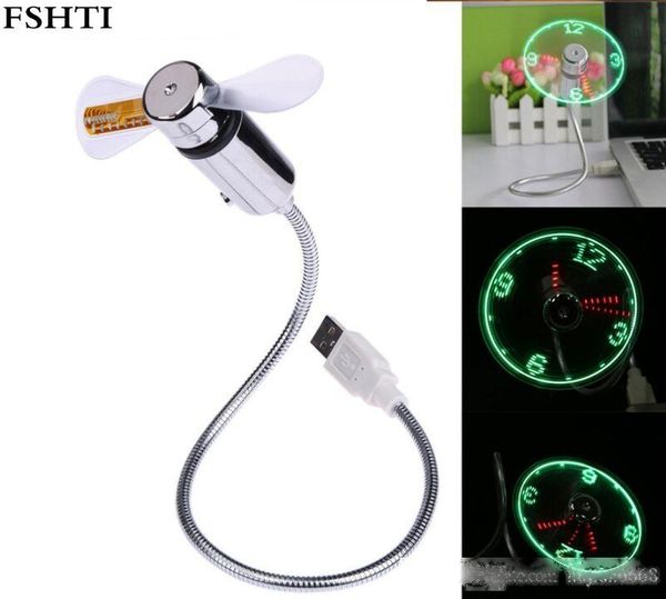 advanced mini usb fan powered led cooling flashing real time display function clock fan 2017 drop shipping 1pc
advanced mini usb fan powered led cooling flashing real time display function clock fan 2017 drop shipping 1pc