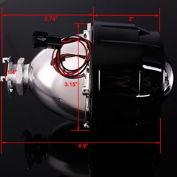 2.5 inch mini wst for hid bi-xenon projector lens shrouds lhd rhd for auto headlight h1 h4 h7
2.5 inch mini wst for hid bi-xenon projector lens shrouds lhd rhd for auto headlight h1 h4 h7
