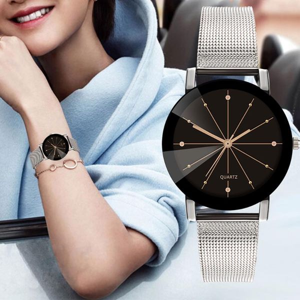 fashion watches quartz watch alloy strap round dial simple male business watches relogio masculino, Slivery;brown
fashion watches quartz watch alloy strap round dial simple male business watches relogio masculino, Slivery;brown