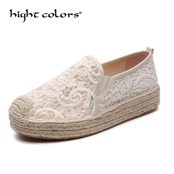fashion brand loafers shoes women casual lace round toe shoes woman sweet platform flat ladies fisherman size 41, Black
fashion brand loafers shoes women casual lace round toe shoes woman sweet platform flat ladies fisherman size 41, Black