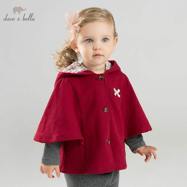 dbm8638 dave bella autumn winter infant baby girls coat toddler hooded coats children outerwear, Blue;gray
dbm8638 dave bella autumn winter infant baby girls coat toddler hooded coats children outerwear, Blue;gray