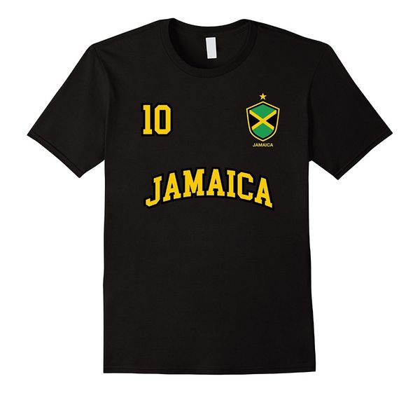 2019 new fashion summer new design cotton tee shirt designing jamaica shirt number 10 soccers team sporter jamaican flag tee 
2019 new fashion summer new design cotton tee shirt designing jamaica shirt number 10 soccers team sporter jamaican flag tee