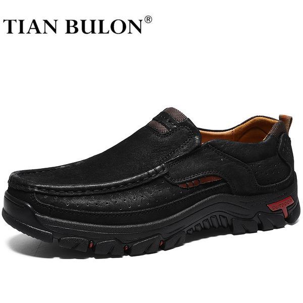 genuine leather men casual shoes sneakers mens loafers moccasins breathable slip on black driving shoes plus size
genuine leather men casual shoes sneakers mens loafers moccasins breathable slip on black driving shoes plus size