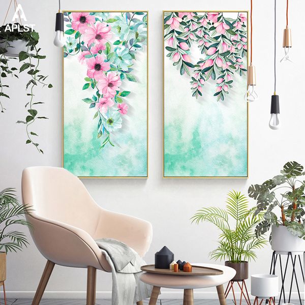 цветочный сад украшения idyllic цветок холст печать большой wall art green plant плакат для девочек комната жилая decor room
цветочный сад украшения idyllic цветок холст печать большой wall art green plant плакат для девочек комната жилая decor room