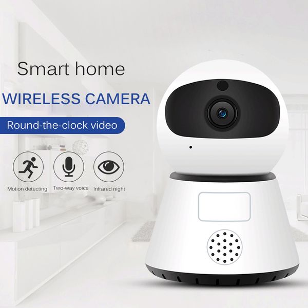 camcorders 1080p home security ip camera wireless wifi wi-fi cctv surveillance two-way audio infrared night vision baby monitor
camcorders 1080p home security ip camera wireless wifi wi-fi cctv surveillance two-way audio infrared night vision baby monitor