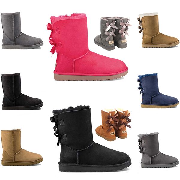 2020 women's shoes ladies wgg winter snow boots brown australian women's boots cowhide leather ankle boots plus velvet to keep war
2020 women's shoes ladies wgg winter snow boots brown australian women's boots cowhide leather ankle boots plus velvet to keep war