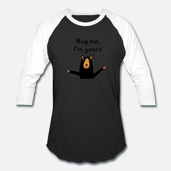 забавный медведь hug мультфильм тенниска мужчины напечатаны с коротким рукавом размер s-3xl одежда солнечный свет смешные картинки лето руба
забавный медведь hug мультфильм тенниска мужчины напечатаны с коротким рукавом размер s-3xl одежда солнечный свет смешные картинки лето руба