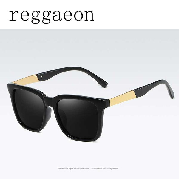 2020 fashion men polarized sunglasses uv400 driving pc sunglasses outdoor frame trendy gafas, White;black
2020 fashion men polarized sunglasses uv400 driving pc sunglasses outdoor frame trendy gafas, White;black