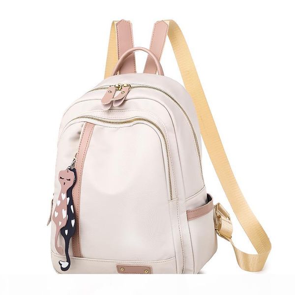 pink sugao 2020 new fashion backpacks designer school bags luxury travel bag for women oxford large backpack bag new styles
pink sugao 2020 new fashion backpacks designer school bags luxury travel bag for women oxford large backpack bag new styles