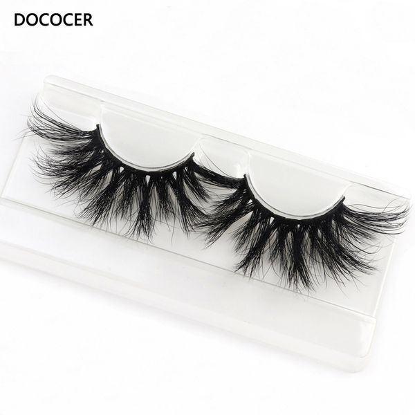 dococer mink lashes 25mm 3d mink eyelashes extension makeup natural false eyelashes volumn lash extension silk
dococer mink lashes 25mm 3d mink eyelashes extension makeup natural false eyelashes volumn lash extension silk
