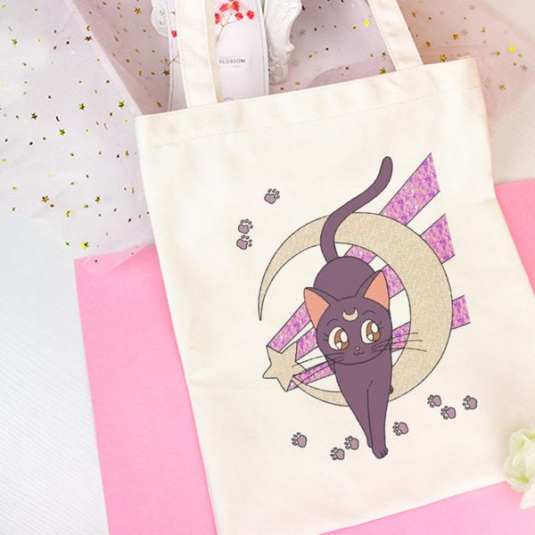 sailor moon anime cute cat print shoulder bags harajuku beautiful handbag new vogue messenger bag large ulzzang women bag wallet
sailor moon anime cute cat print shoulder bags harajuku beautiful handbag new vogue messenger bag large ulzzang women bag wallet