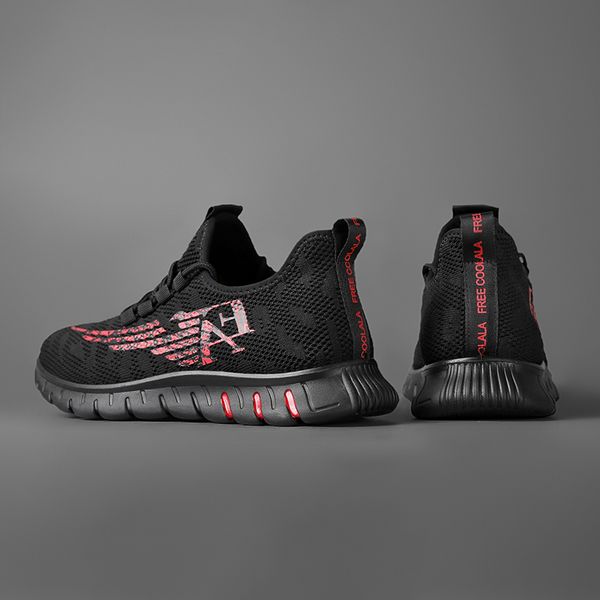 lightweight athletic tennis walking breathable shoes mens 2020 new running shoes men sneakers lace-up casual zapatillas hombre, Black
lightweight athletic tennis walking breathable shoes mens 2020 new running shoes men sneakers lace-up casual zapatillas hombre, Black