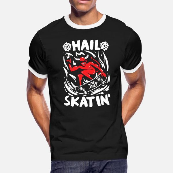 hail skatin satan t shirt men printed short sleeve o neck gents sunlight authentic spring autumn kawaii shirt
hail skatin satan t shirt men printed short sleeve o neck gents sunlight authentic spring autumn kawaii shirt