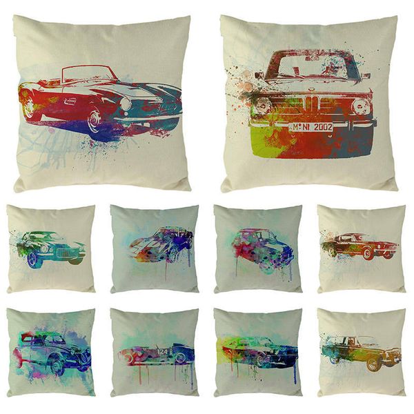 45cm*45cm colorful cars theme letters linen/cotton throw pillow cover cushion cover home decorative pillows 1719
45cm*45cm colorful cars theme letters linen/cotton throw pillow cover cushion cover home decorative pillows 1719