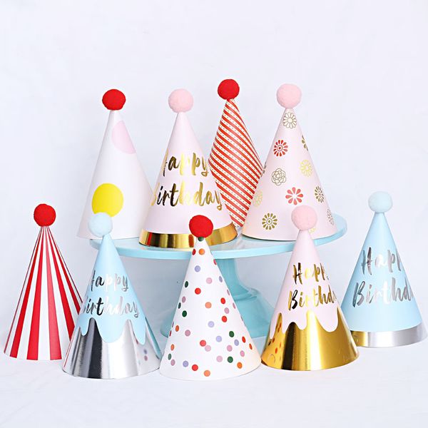 multiple styles 1 2 3 years old birthday hat baby shower decorative headband children's party crown hat blue gold
multiple styles 1 2 3 years old birthday hat baby shower decorative headband children's party crown hat blue gold