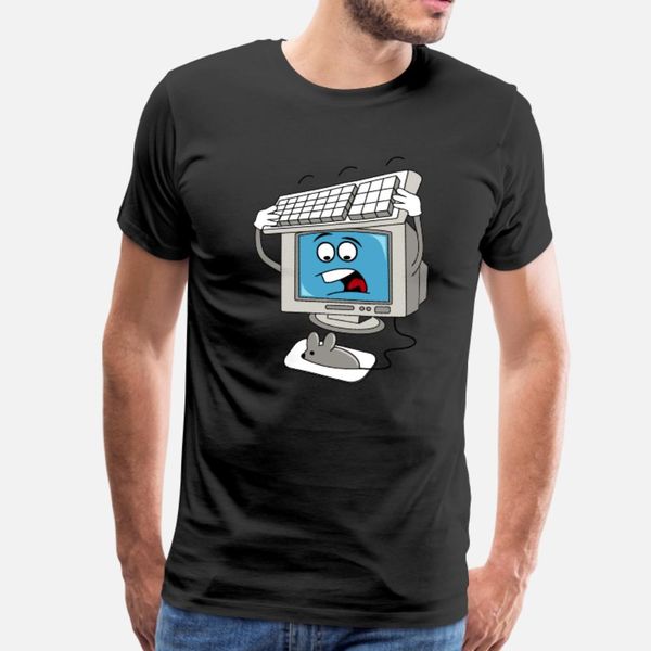computer scared by the mouse t shirt men personalized cotton s-3xl fit funny summer novelty shirt
computer scared by the mouse t shirt men personalized cotton s-3xl fit funny summer novelty shirt
